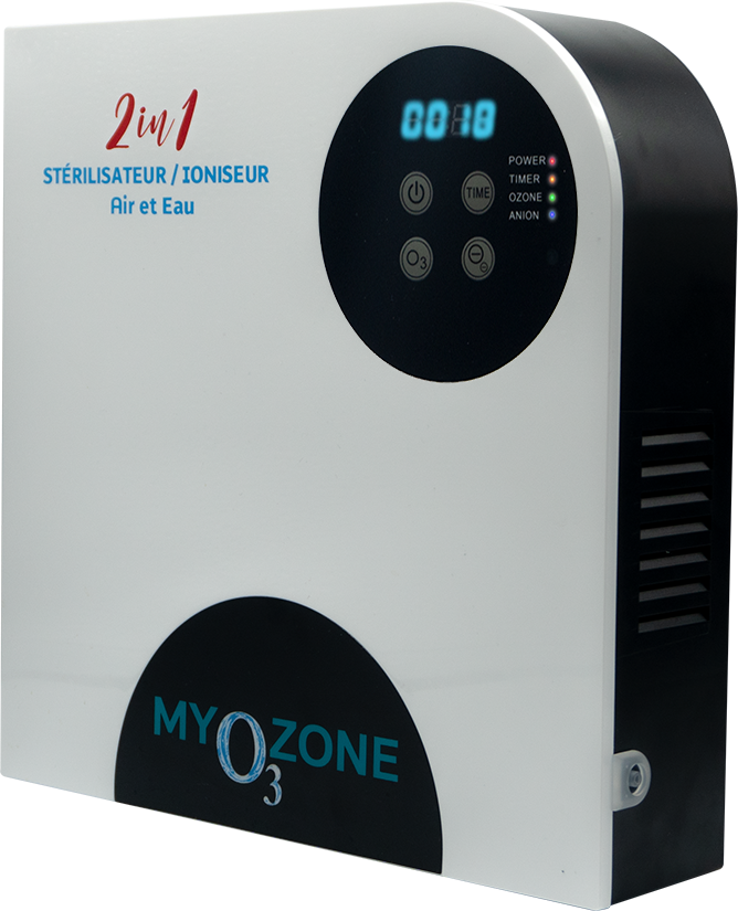 MyOzone